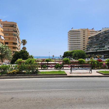 Apartamento Cerca A La Playa Фуенхірола Екстер'єр фото