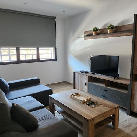 Apartamento Cerca A La Playa Фуенхірола Екстер'єр фото