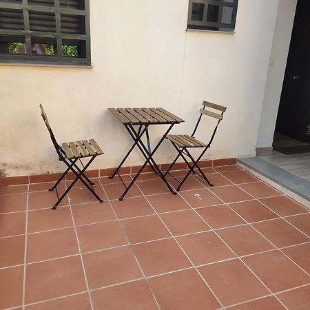 Apartamento Cerca A La Playa Фуенхірола Екстер'єр фото