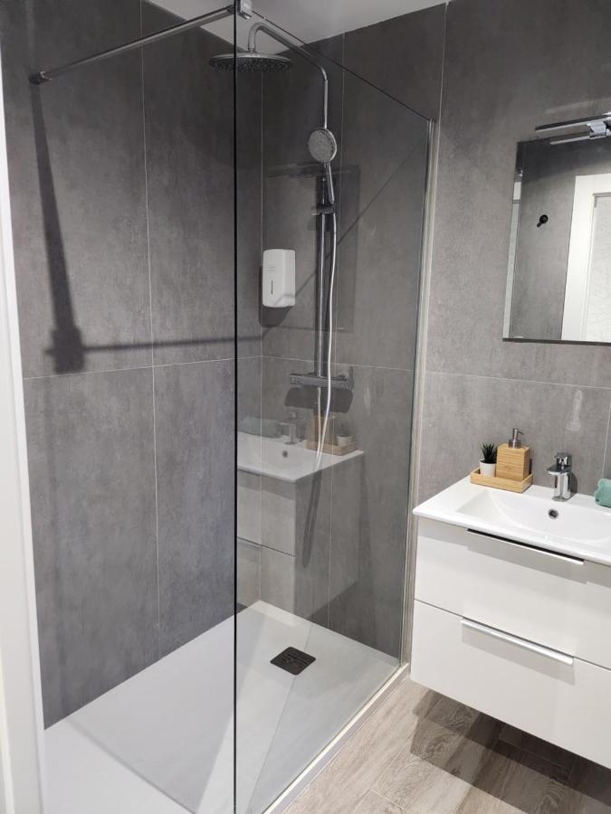 Apartamento Cerca A La Playa Фуенхірола Екстер'єр фото
