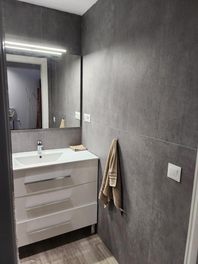 Apartamento Cerca A La Playa Фуенхірола Екстер'єр фото