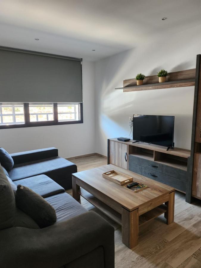 Apartamento Cerca A La Playa Фуенхірола Екстер'єр фото